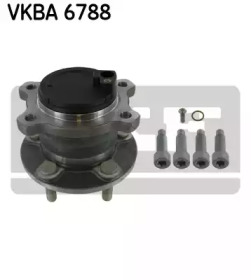 SKF VKBA 6788